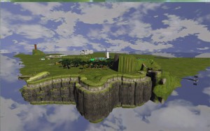 island