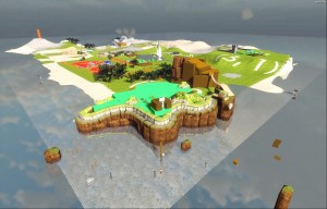 The Witness: Island Snapshot The Witness: Island Snapshot