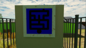 maze