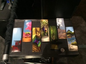 bookmarks
